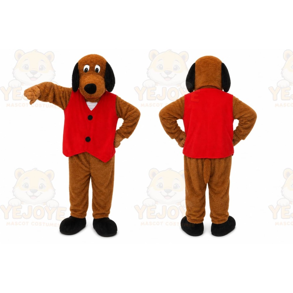Daddy Pies Mascot Costumes