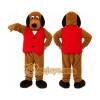 Daddy Pies Mascot Costumes