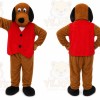 Daddy Pies Mascot Costumes