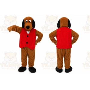 Daddy Pies Mascot Costumes