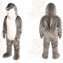 Dark Dolphin Mascot Costumes
