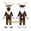 Deer Mascot Costume