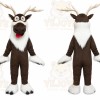Deer Mascot Costume