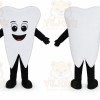 Dentists Advertising Adult Mascot Costume