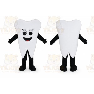 Dentists Advertising Adult Mascot Costume