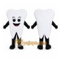 Dentists Advertising Adult Mascot Costume