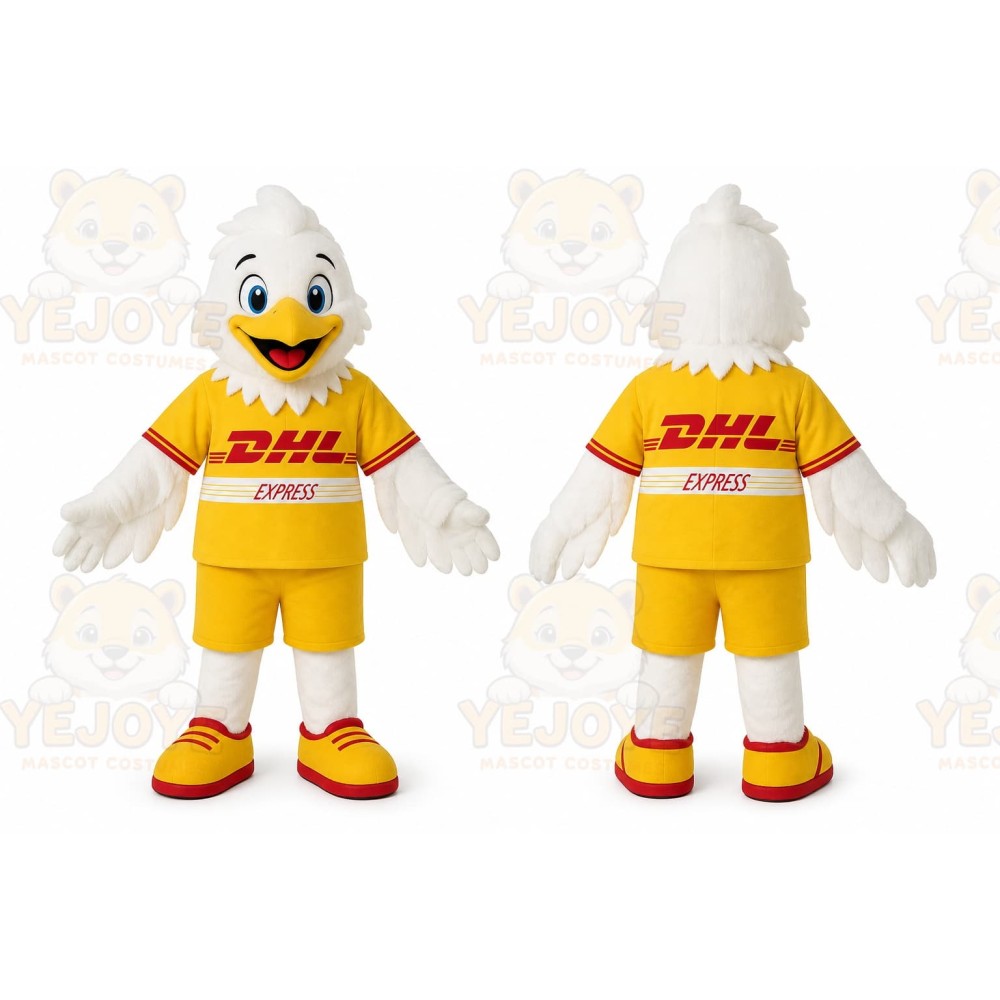 DHL _ UPS Shipping Cost