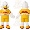 DHL _ UPS Shipping Cost