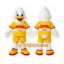 DHL _ UPS Shipping Cost