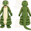 Diamondback Snake Mascot Costume
