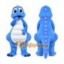 Dinosaur Mascot Costume