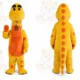 Dinosaur Mascot Dino Dragon Mascot Costume