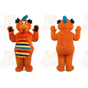 Dinosaurs Dragons Dino Colorado Mascot Costumes
