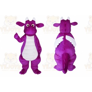Dinosaurs Dragons Mascot Costumes