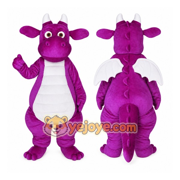 Dinosaurs Dragons Mascot Costumes