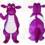 Dinosaurs Dragons Mascot Costumes