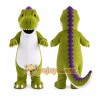 Dinosaurs Mascot Costume Dinosaurs Mascot Costume