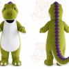 Dinosaurs Mascot Costume