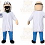 Doctors Mascot Costume for Adult