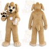 Dog Fursuit Costumes Animal Mascot for Adults