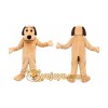 Dog Mascot Costume for Adult Dog Mascot Costume for Adult