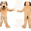 Dog Mascot Costume for Adult