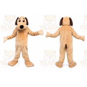 Dog Mascot Costume for Adult