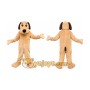 Dog Mascot Costume for Adult