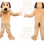 Dog Mascot Costume for Adult