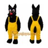 Dog Mascot Costume Dog Mascot Costume