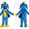 Dogs Puppies Dog Cubes Mascot Costumes