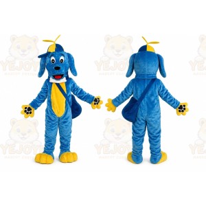 Dogs Puppies Dog Cubes Mascot Costumes