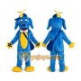 Dogs Puppies Dog Cubes Mascot Costumes