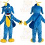 Dogs Puppies Dog Cubes Mascot Costumes