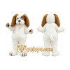 Dogs Puppies Mascot Costumes