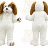 Dogs Puppies Mascot Costumes