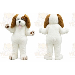 Dogs Puppies Mascot Costumes