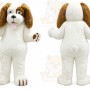 Dogs Puppies Mascot Costumes