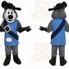 Dogs Puppies Musketeer Dog Mascot Costumes