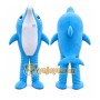 Dolphin Mascot Costume for Adult