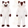 Domestic House Cat Mascot Costume