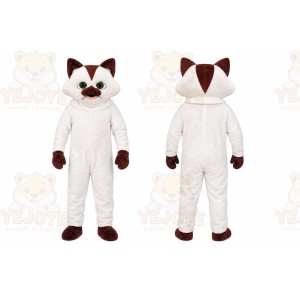 Domestic House Cat Mascot Costume