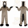 Donkey _ Horse Mascot Costume for Adult