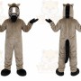 Donkey _ Horse Mascot Costume for Adult