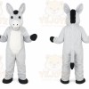 Donkey _ Horse Mascot Costume