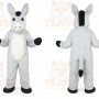 Donkey _ Horse Mascot Costume