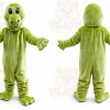 Dragon Dinosaur Dino Mascot Costume
