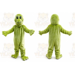 Dragon Dinosaur Dino Mascot Costume