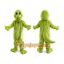 Dragon Dinosaur Dino Mascot Costume