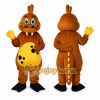 Dragon Dinosaur Mascot Costume Dragon Dinosaur Mascot Costume